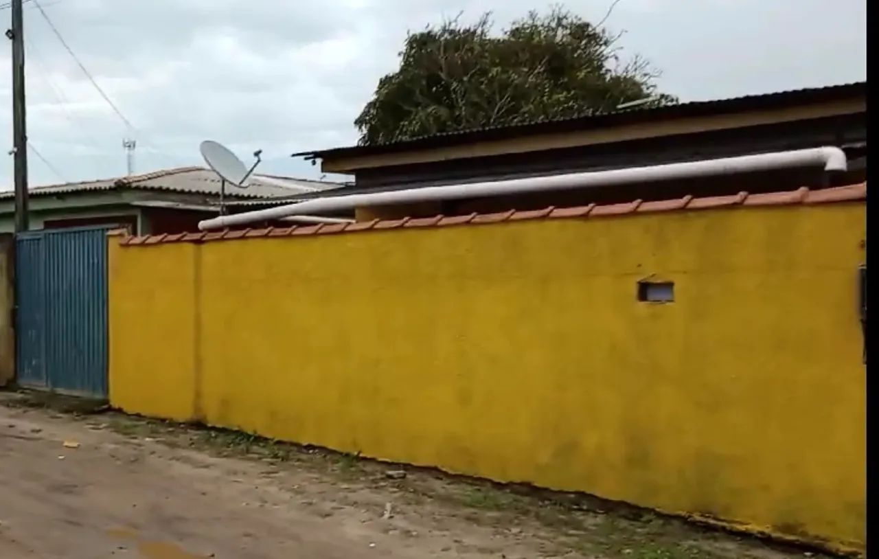 Foto - Cabo Frio - Aquarius (Tamoios)