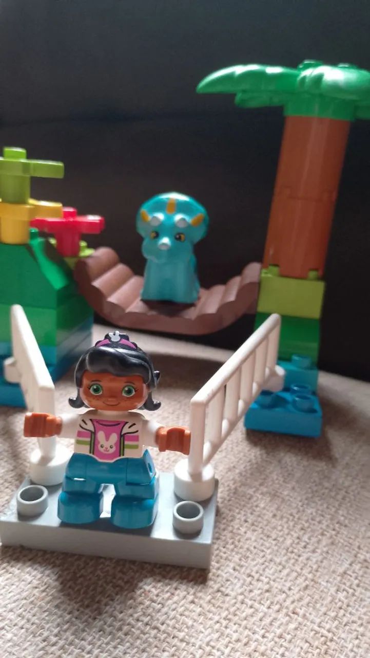 Lego duplo - Foto 4