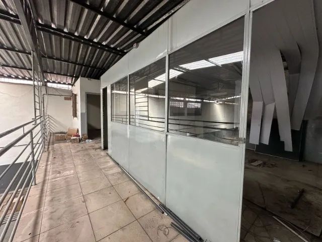 Galpão, 600 m², aluguel por R$ 5.800/mês- Nova Era - Juiz de Fora/MG - Foto 7