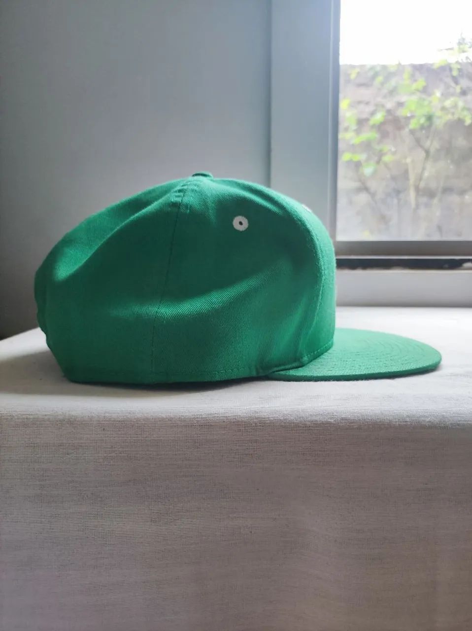 Boné Palmeiras New Era Original  - Foto 5