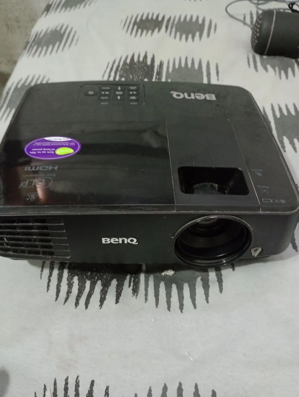 Projetor Multimídia - Foto 5