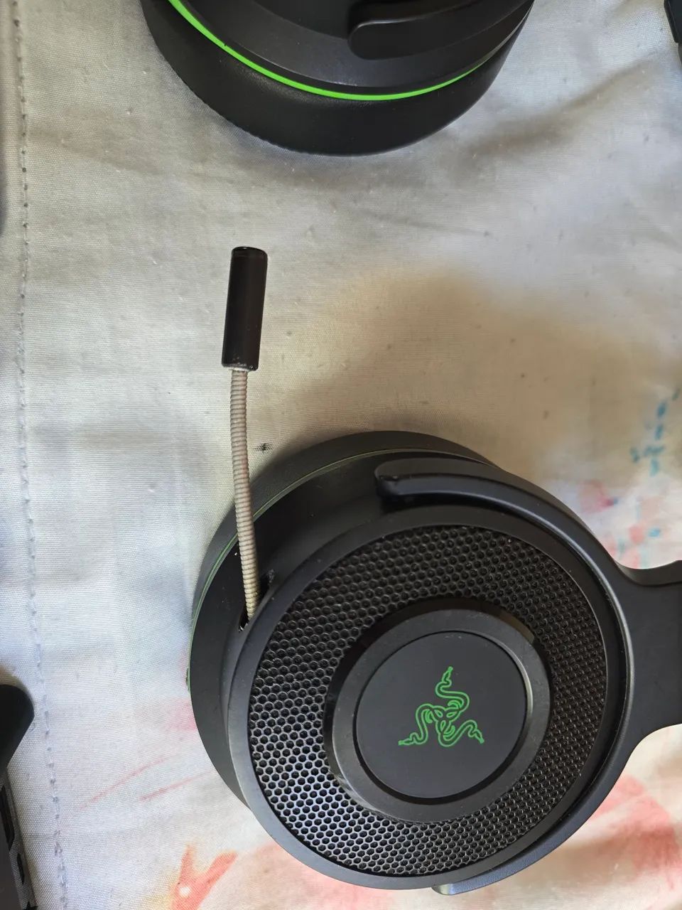 Headset Razer Thresher Ultimate xbox64303554725378125