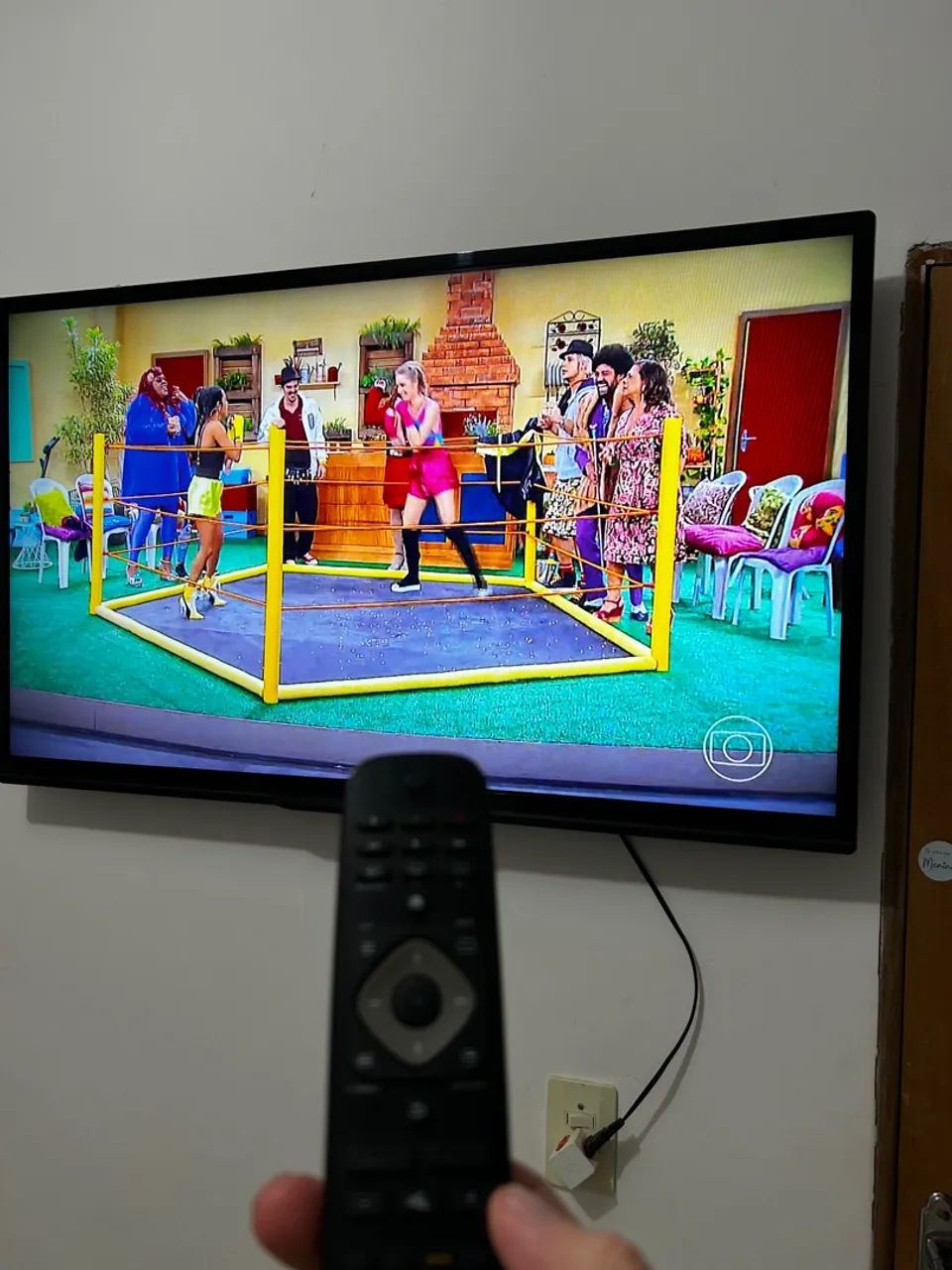 TV Philips 46 polegadas  - Foto 4