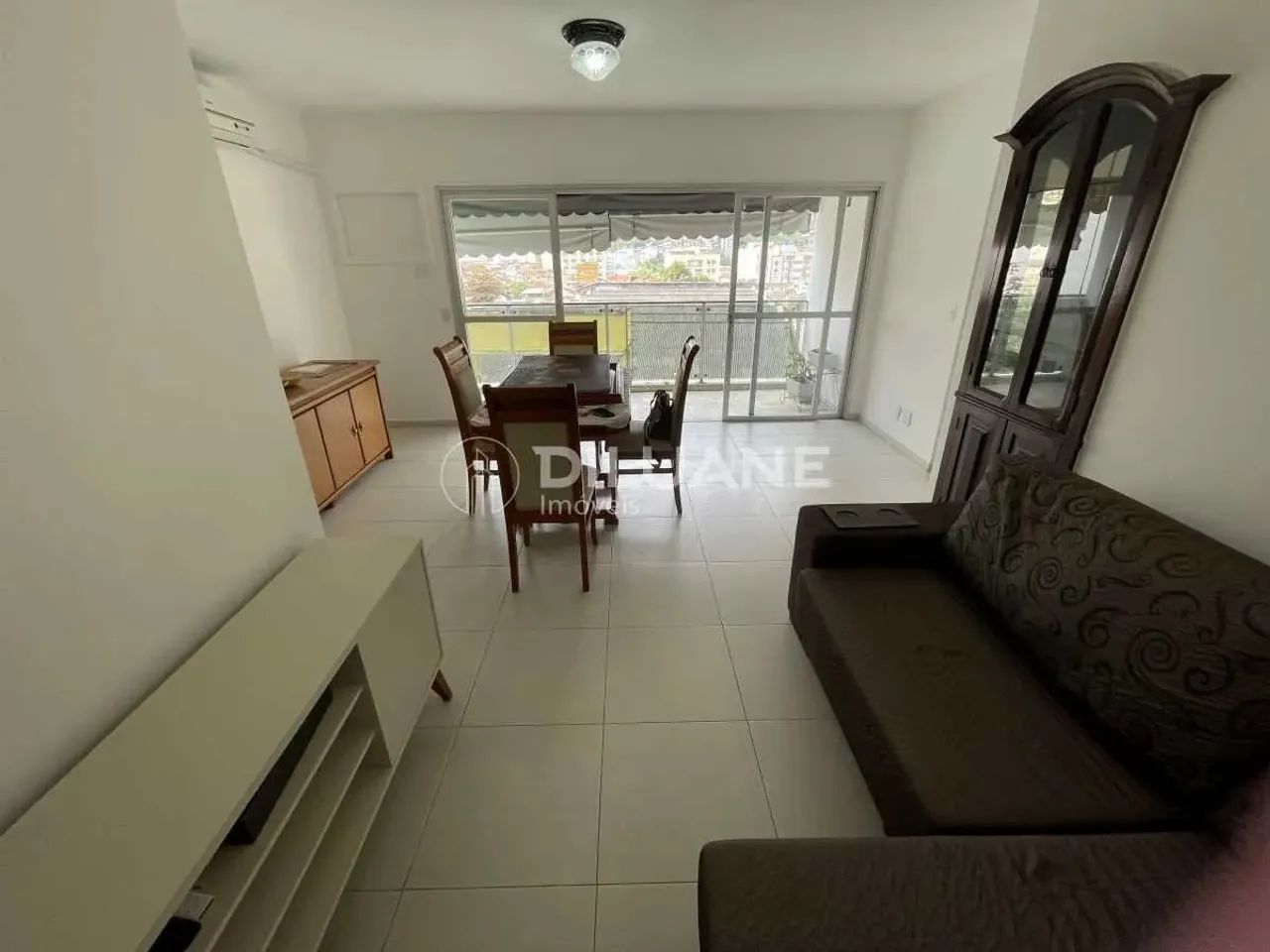 Apartamento : / Residencial / Grajaú - Foto 3