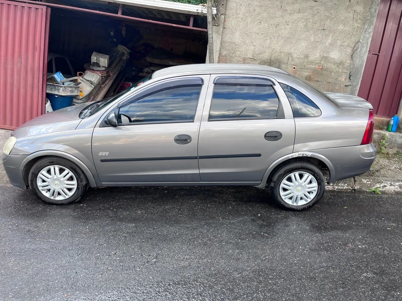 Vendo Corsa joy 
