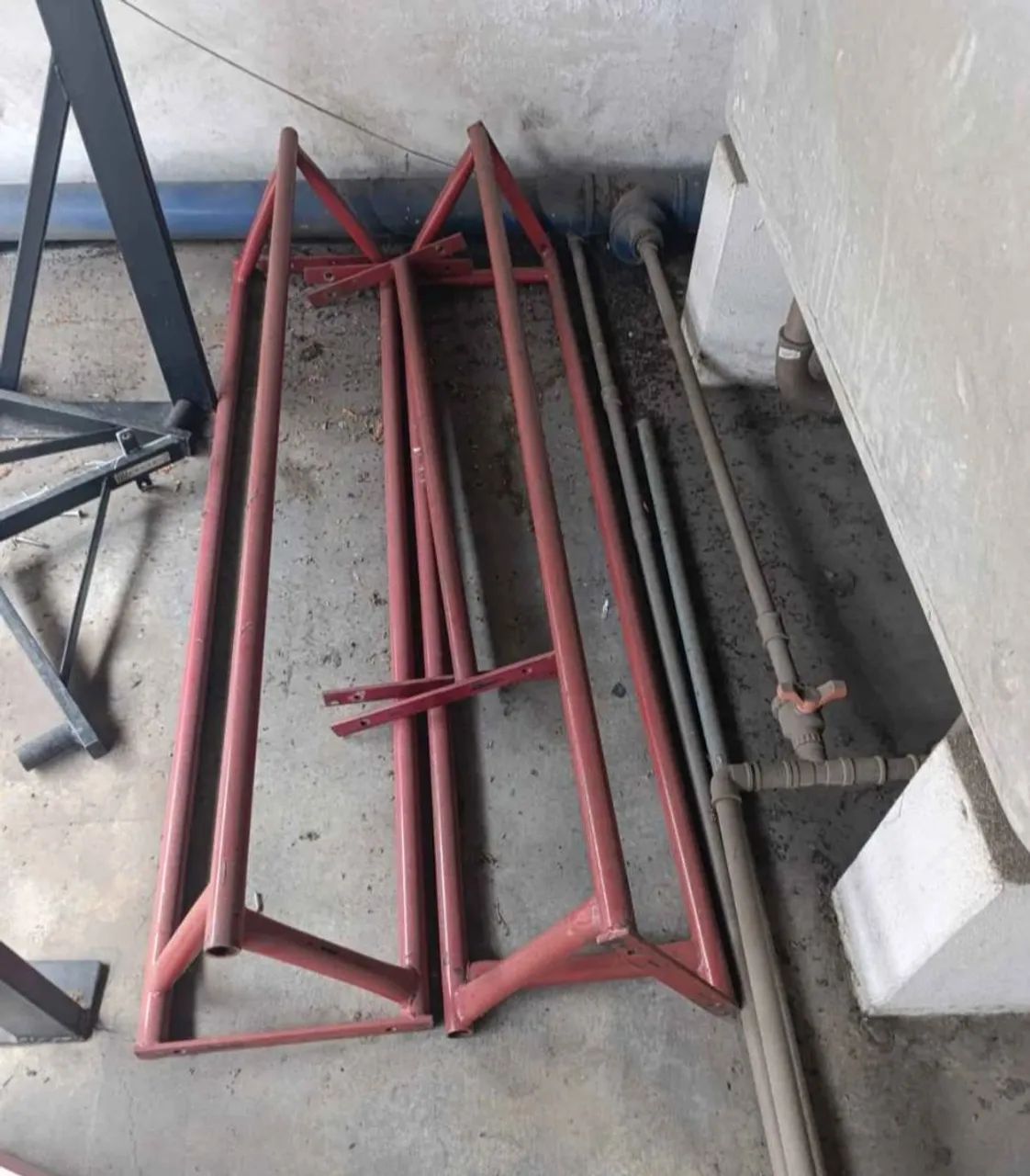 Racks para Crossfit  - Foto 3