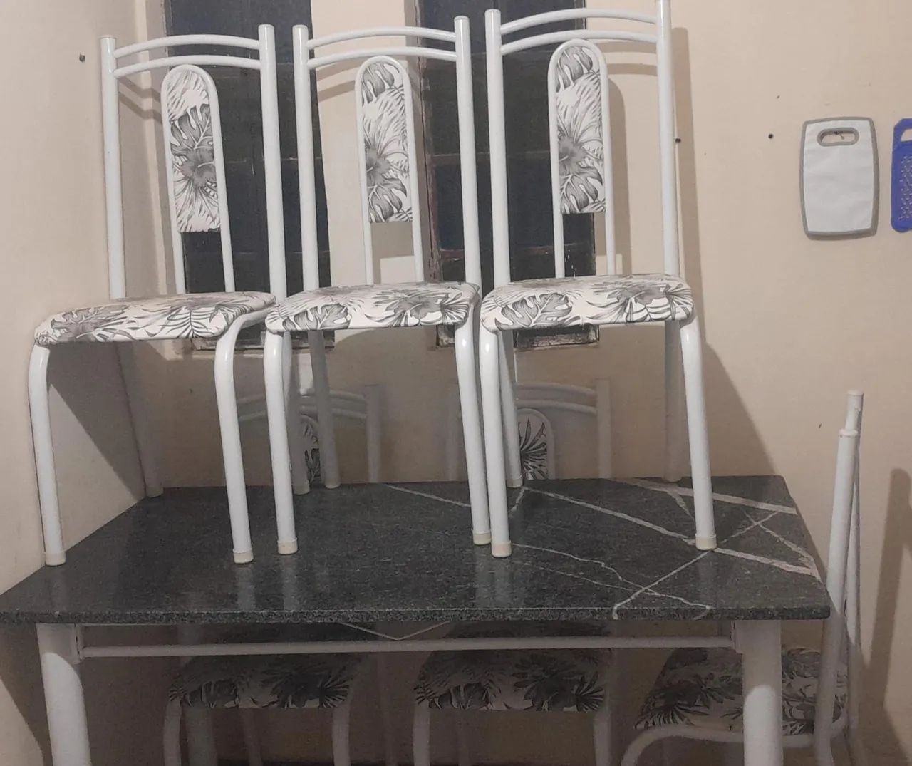 6-chair table64311791046019120