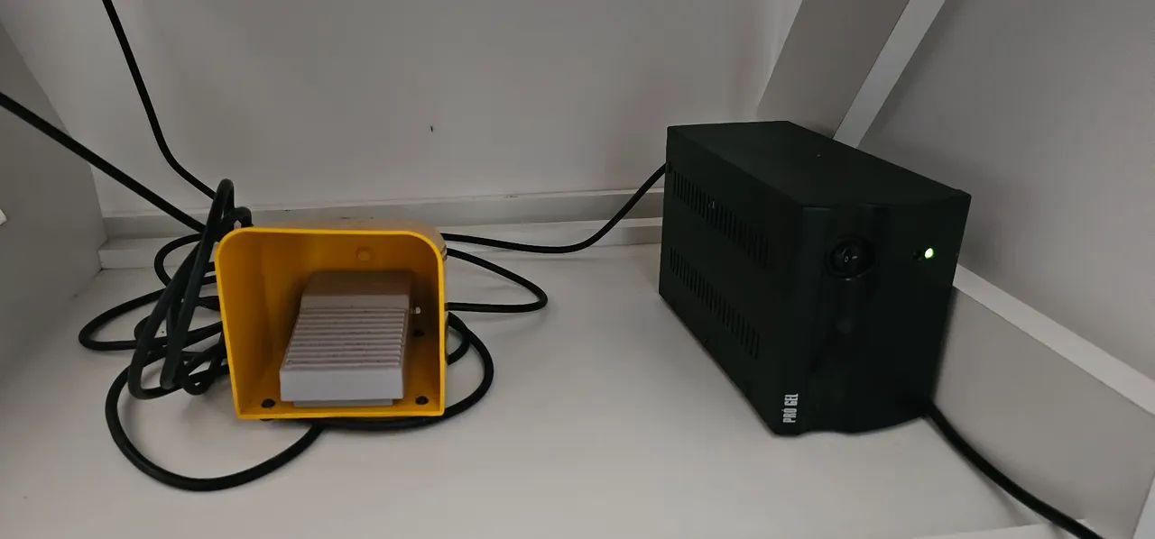 Aparelho Depilação a Laser Icone Fiber Galaxy - Foto 4