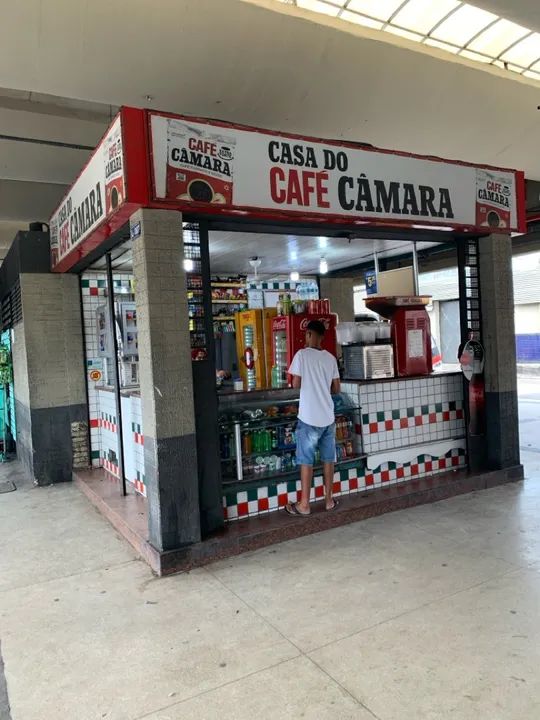 Vagas  para Balconista