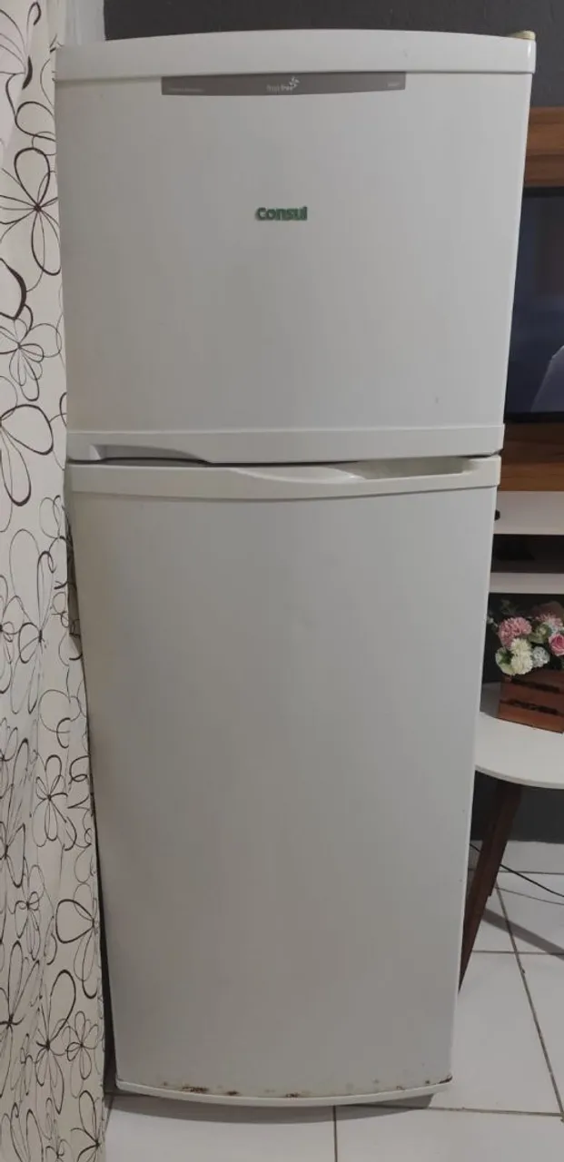 ? Oportunidade! Geladeira Consul à venda! ?<br>