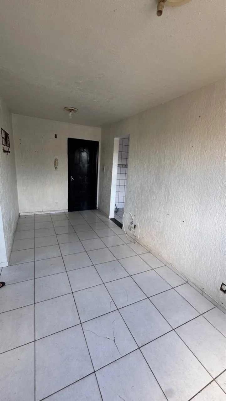 Apartamento no Manoel Julião