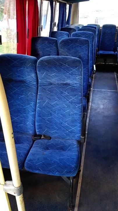 ÔNIBUS VOLARE W8 32 LUGARES  - Foto 5