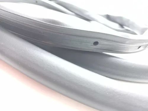 Borracha Porta Traseira Esquerda Ford Fusion 2015 Cx835 - Foto 4