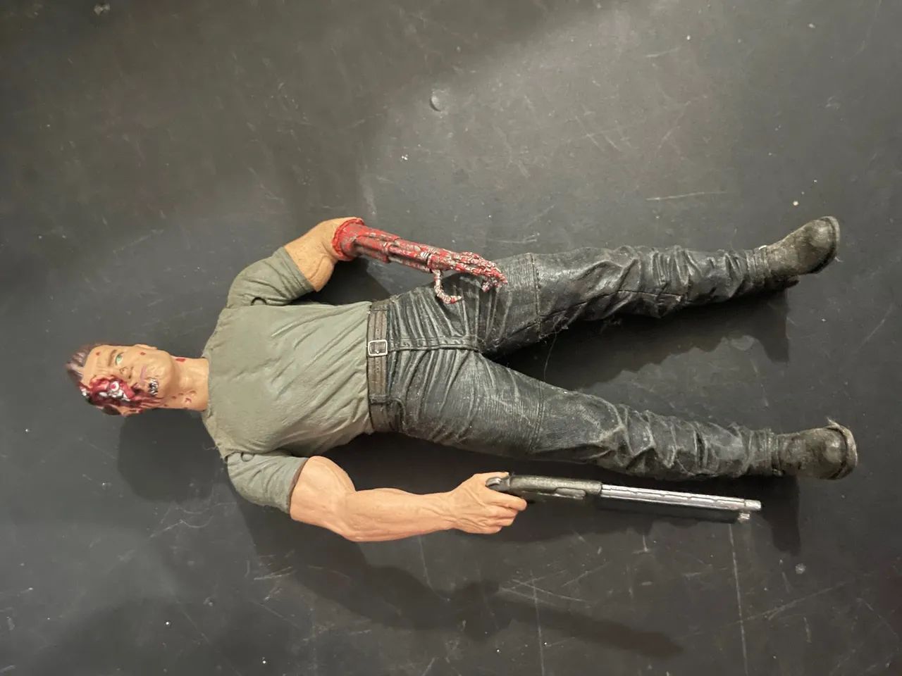 Exterminador do futuro - Foto 3