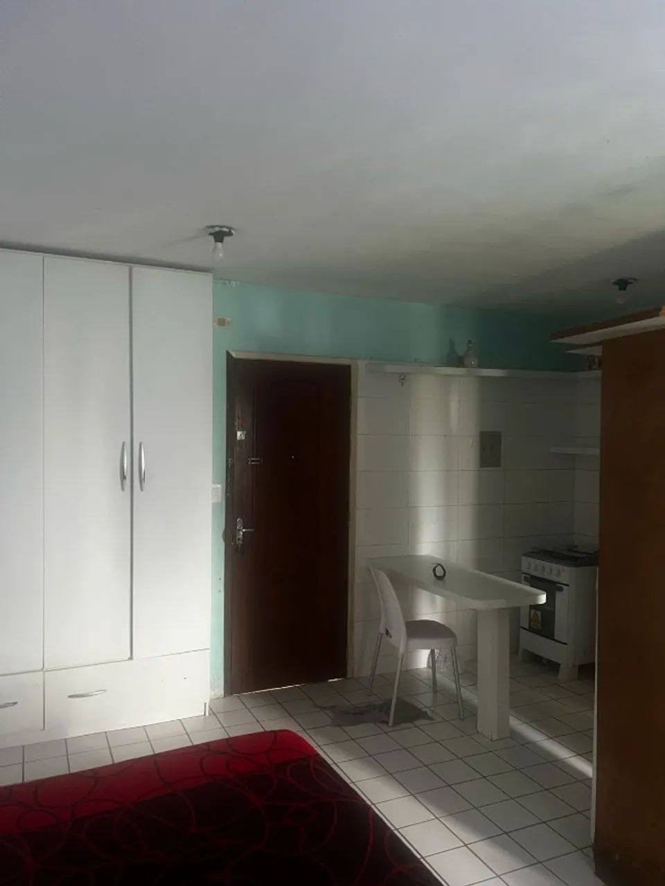 ME - Studio 28m² no Manhattan Residence | Vista Livre + Garagem | R$ 200 mil - Foto 2