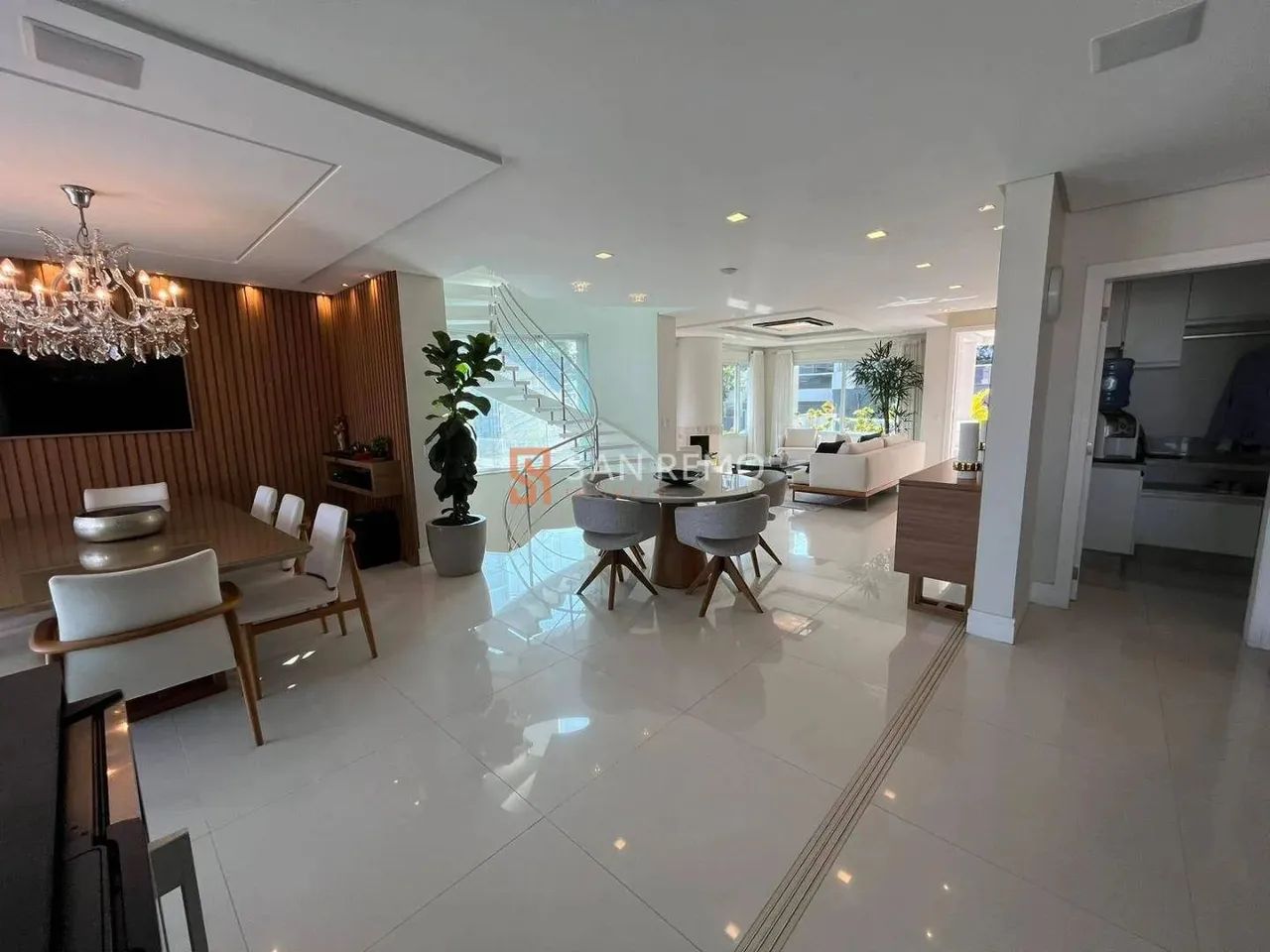 Itaguaçu | Casa 4 quartos, sendo 4 suites - Foto 3