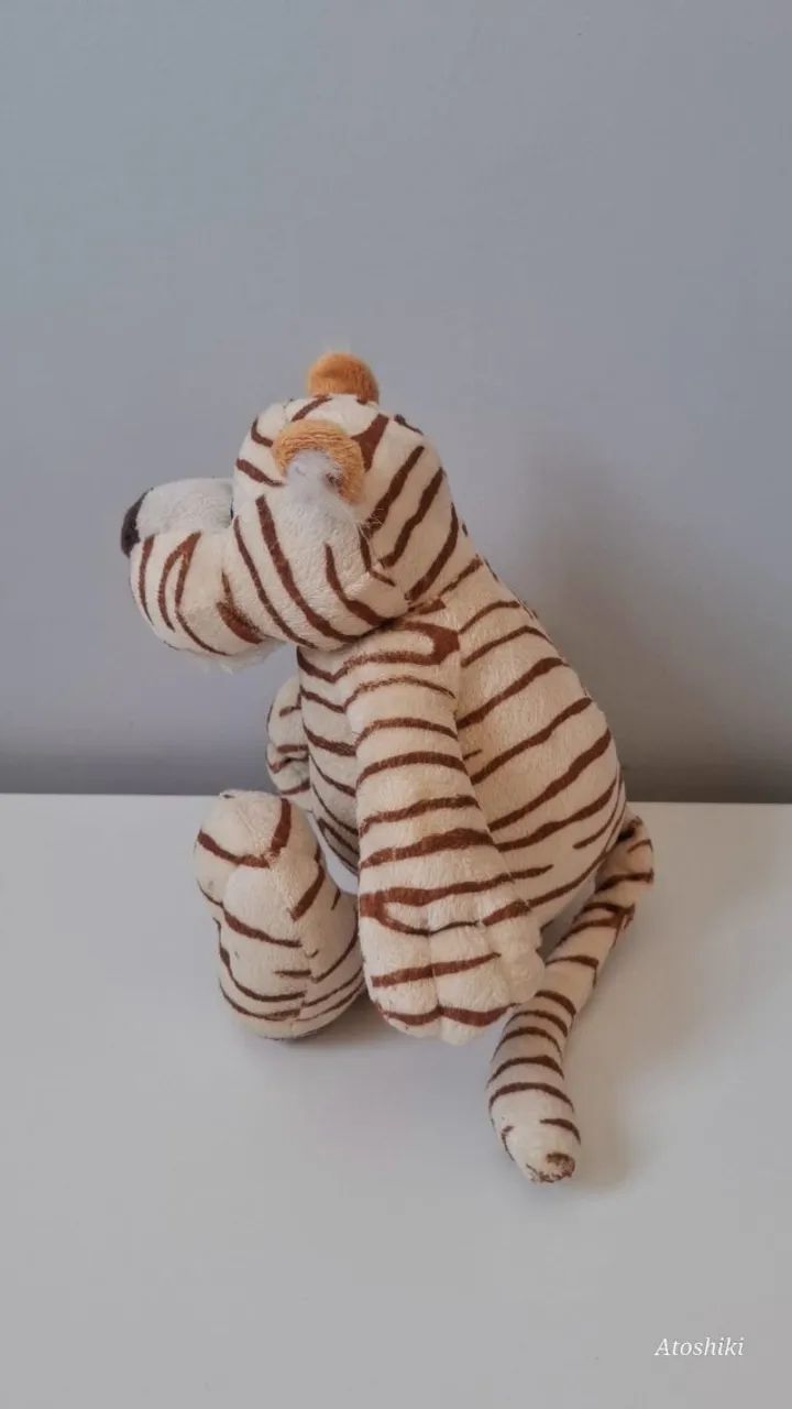 Pelúcia Tigre - Foto 3
