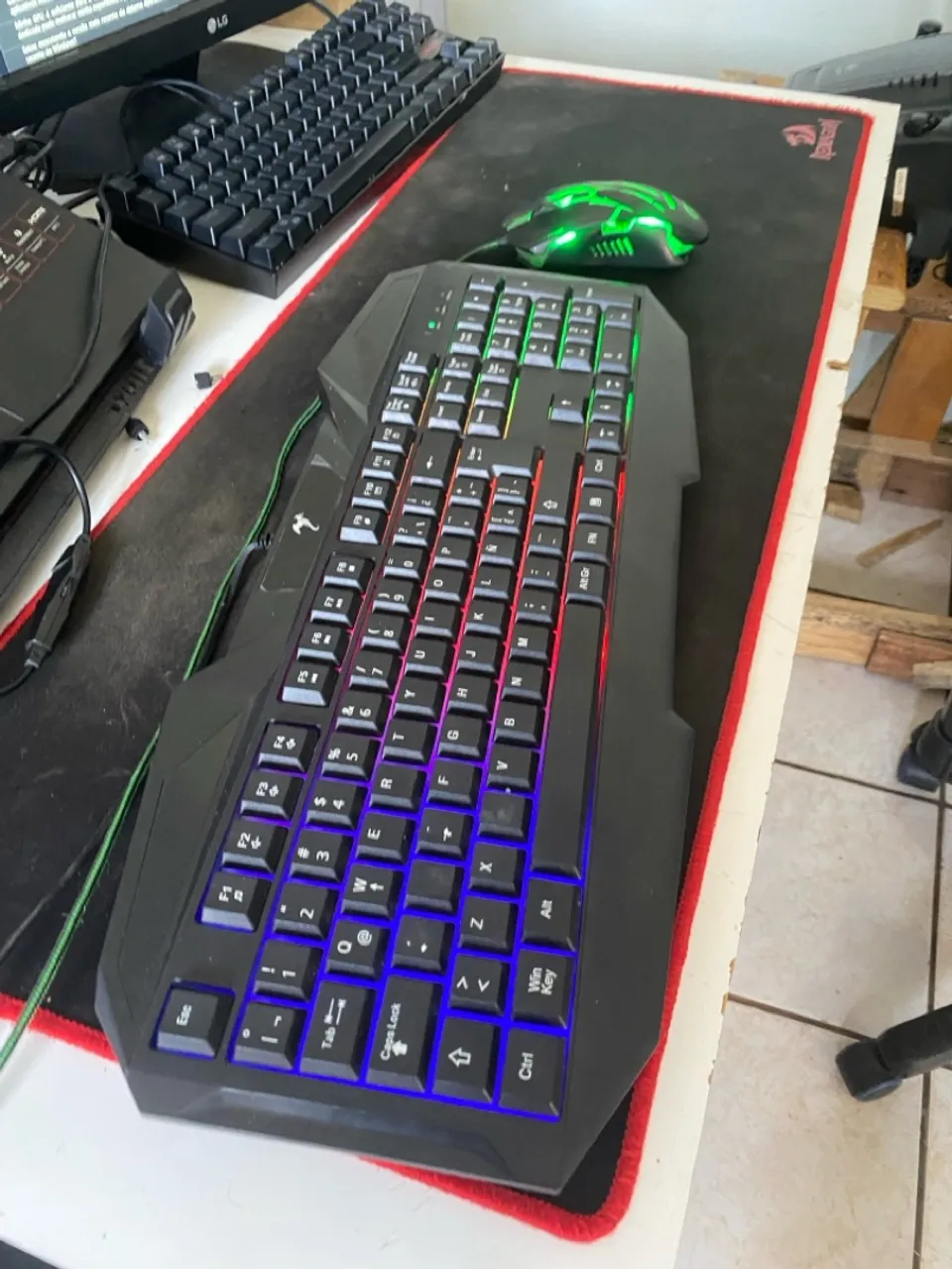 Pc gamer