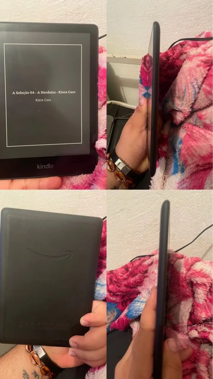 Kindle Paperwhite 11 geração 