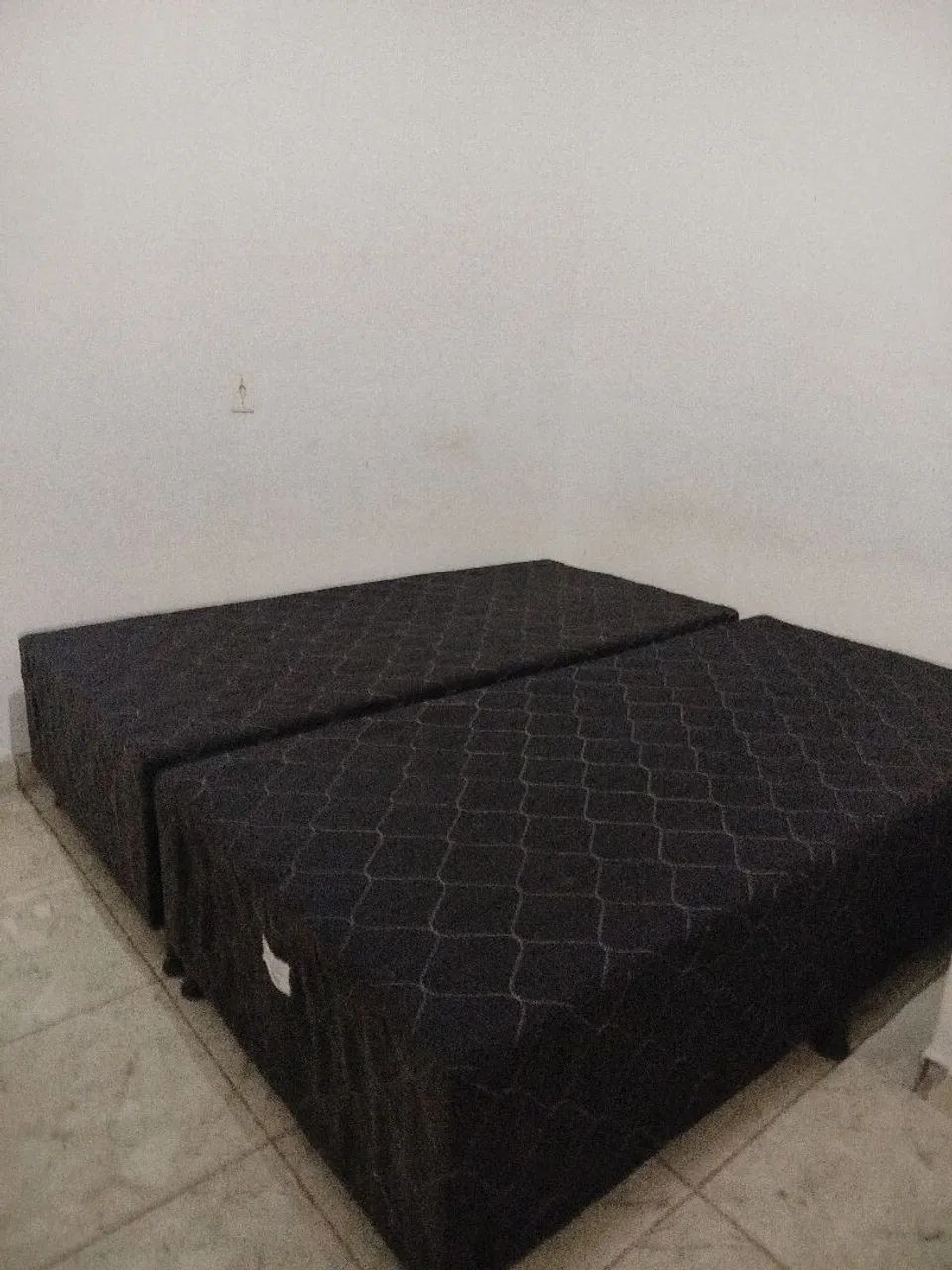 Base cama solteiro Top ? - Foto 5