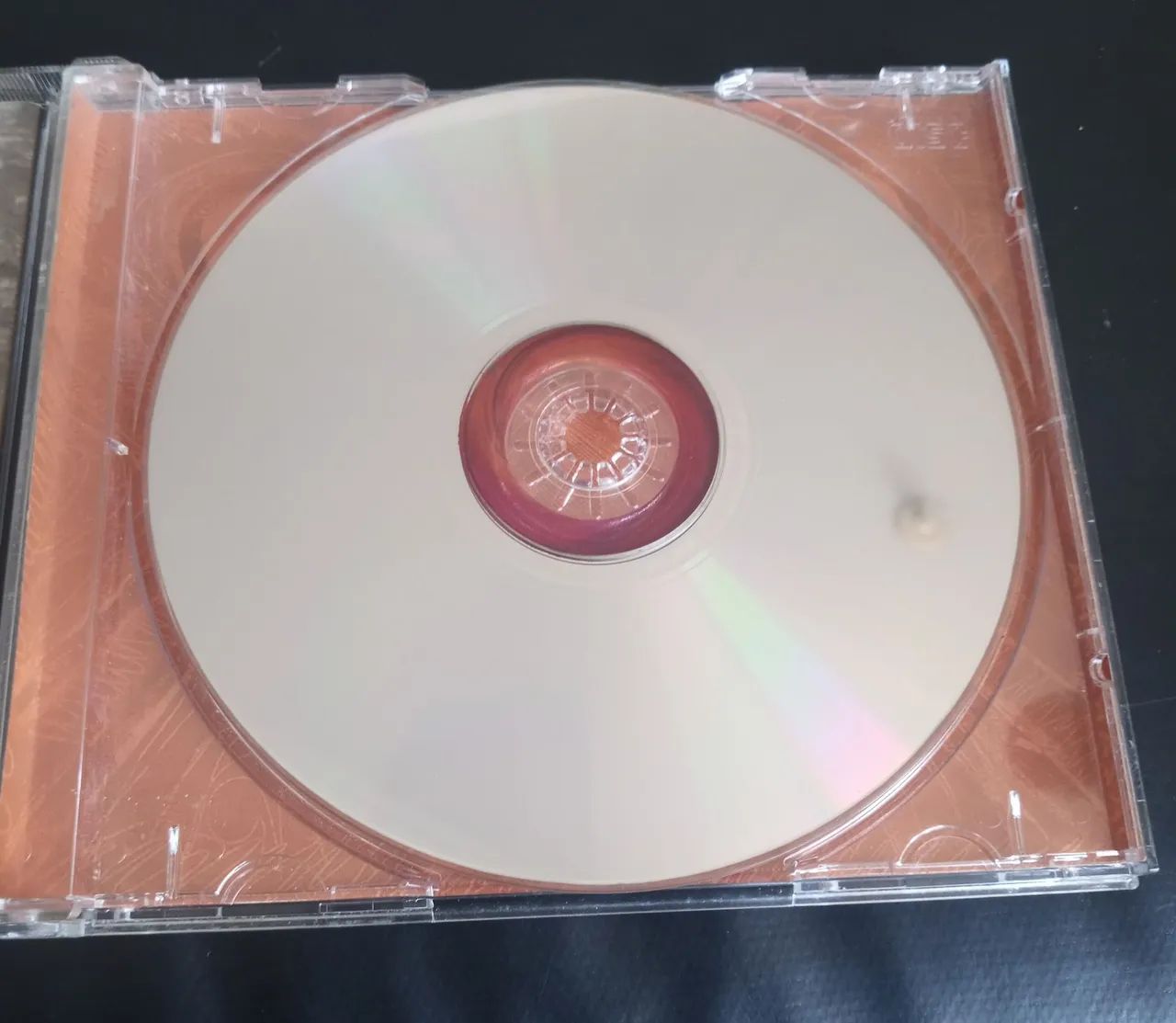 Cd Dazaranha Sejabemvindo Daza 1995 Com Faixas Bônus  - Foto 4