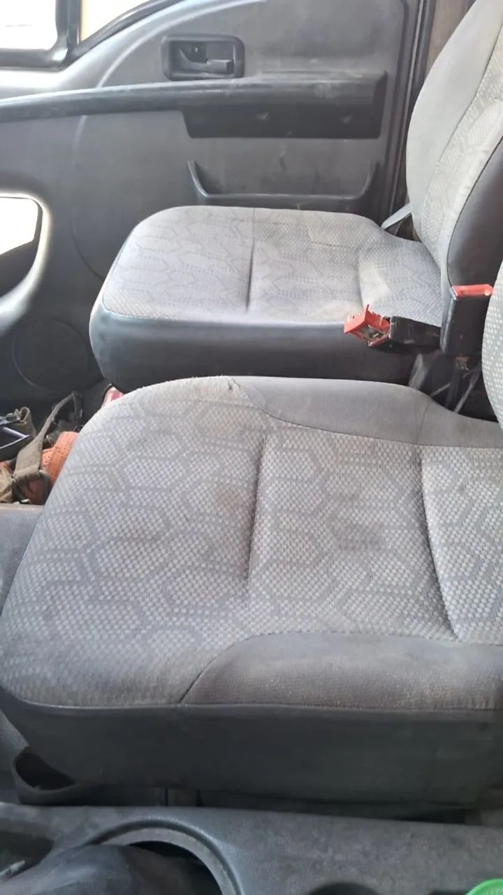 Trucado FORD 2429 excelente estado - * - Foto 2