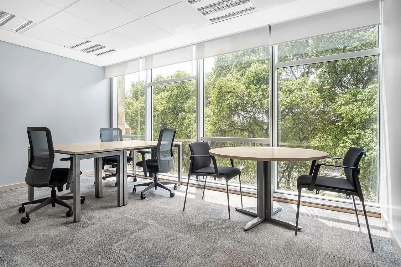Espaço de escritório privativo para 3 pessoas em Edifício Manchete - Foto 4