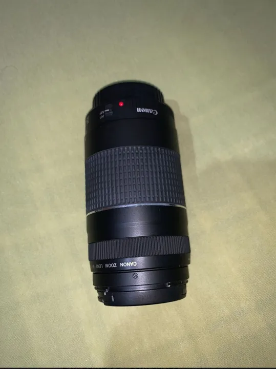 Kit Fotografia Completo Tudo Novo