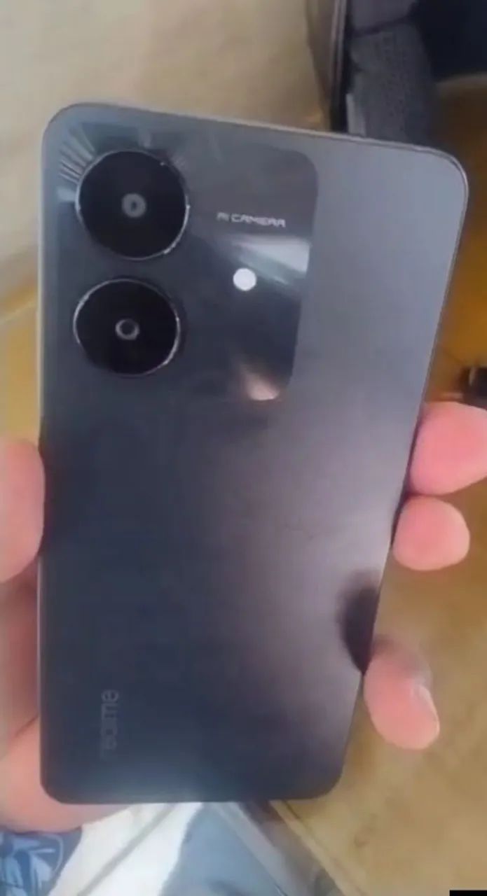 Celular Samsung A06 e redimi note 13 - Foto 4