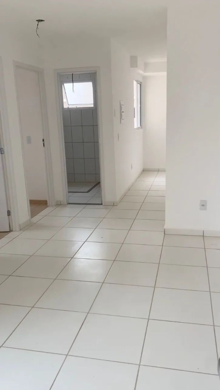 Foto - Aparecida de Goiânia - Vila Oliveira