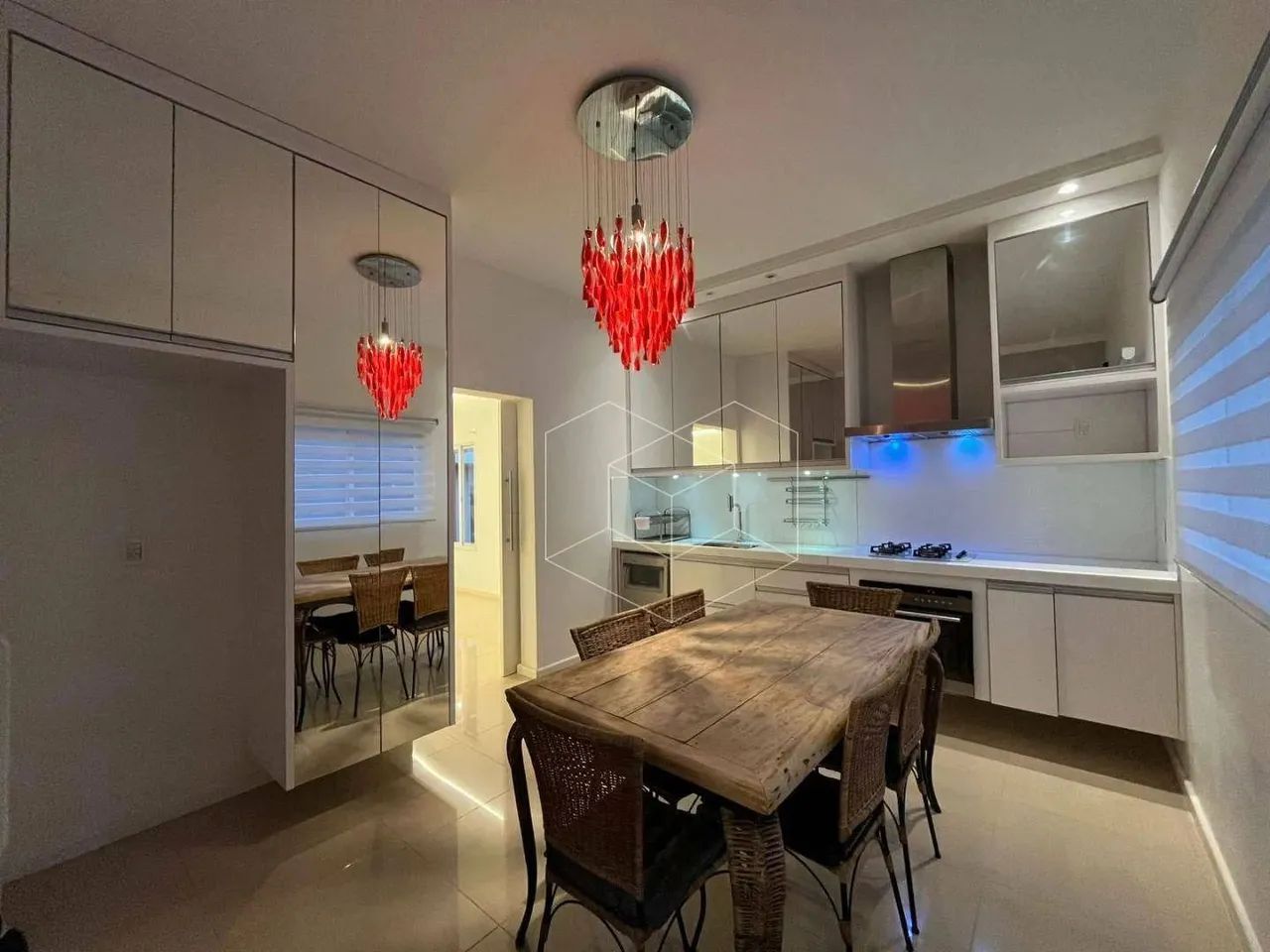 Casa com 3 dormitórios à venda, 400 m² por R$ 2.500.000,00 - Condomínio Parque Residencial - Foto 5