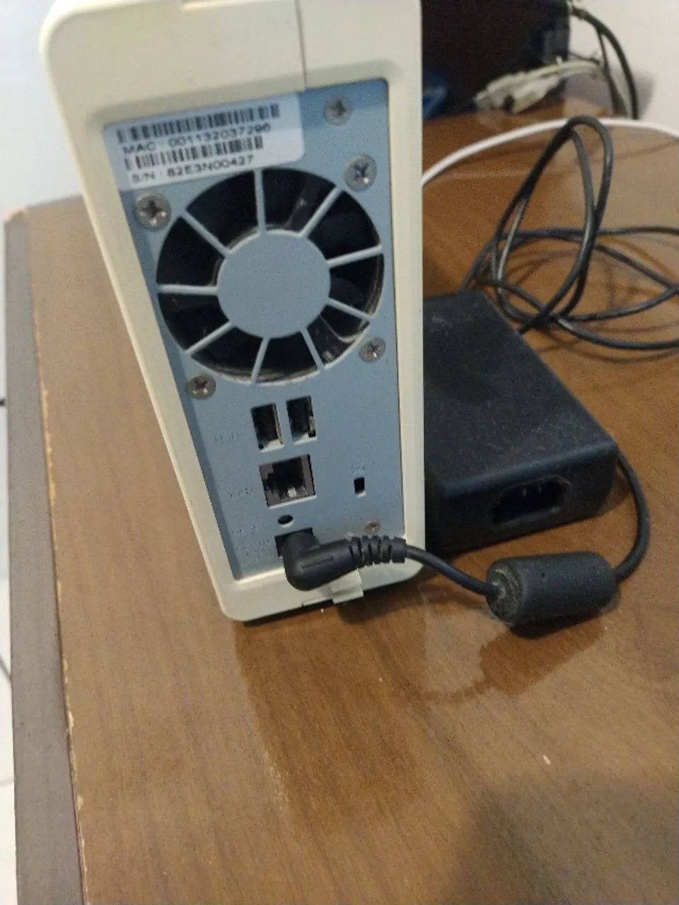 Servidor Synology - Foto 2