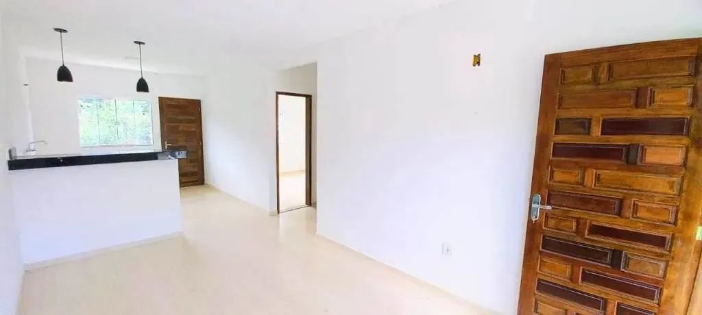 Casa nova em Bacaxá com RGI, FINANCIADA - Foto 2