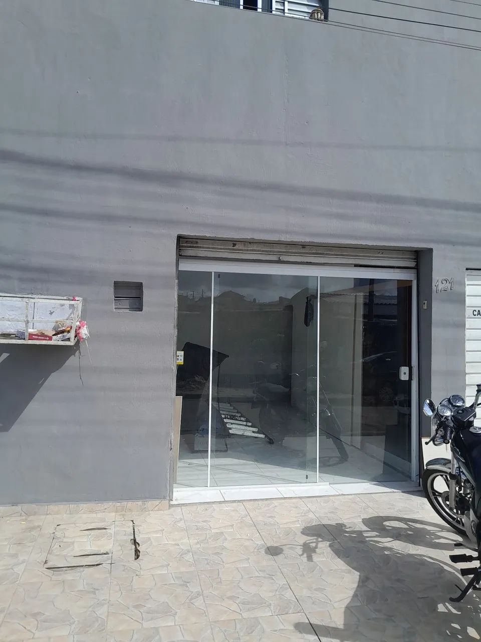 foto - Suzano - Cidade Boa Vista