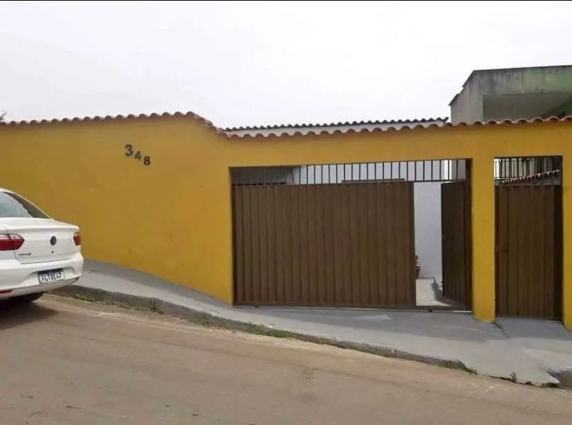 04 - Casa no São Cristóvão 