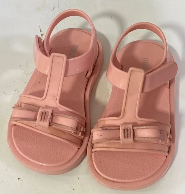 Mini Melissa