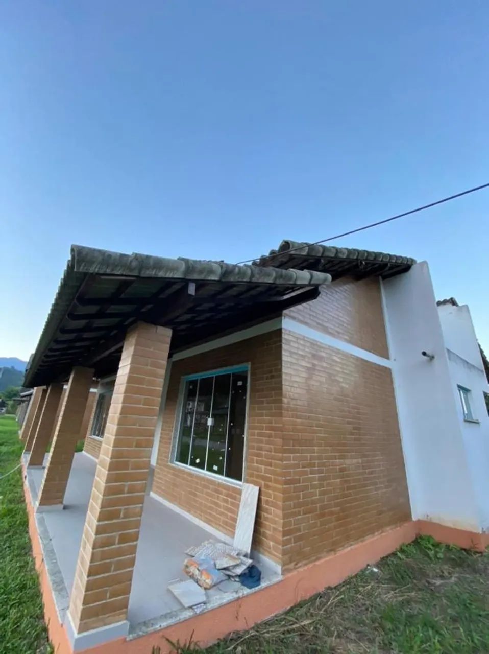 CASA PARA VENDA - CONDOMÍNIO VALE DO TINGUÁ - NOVA IGUAÇU - Foto 5