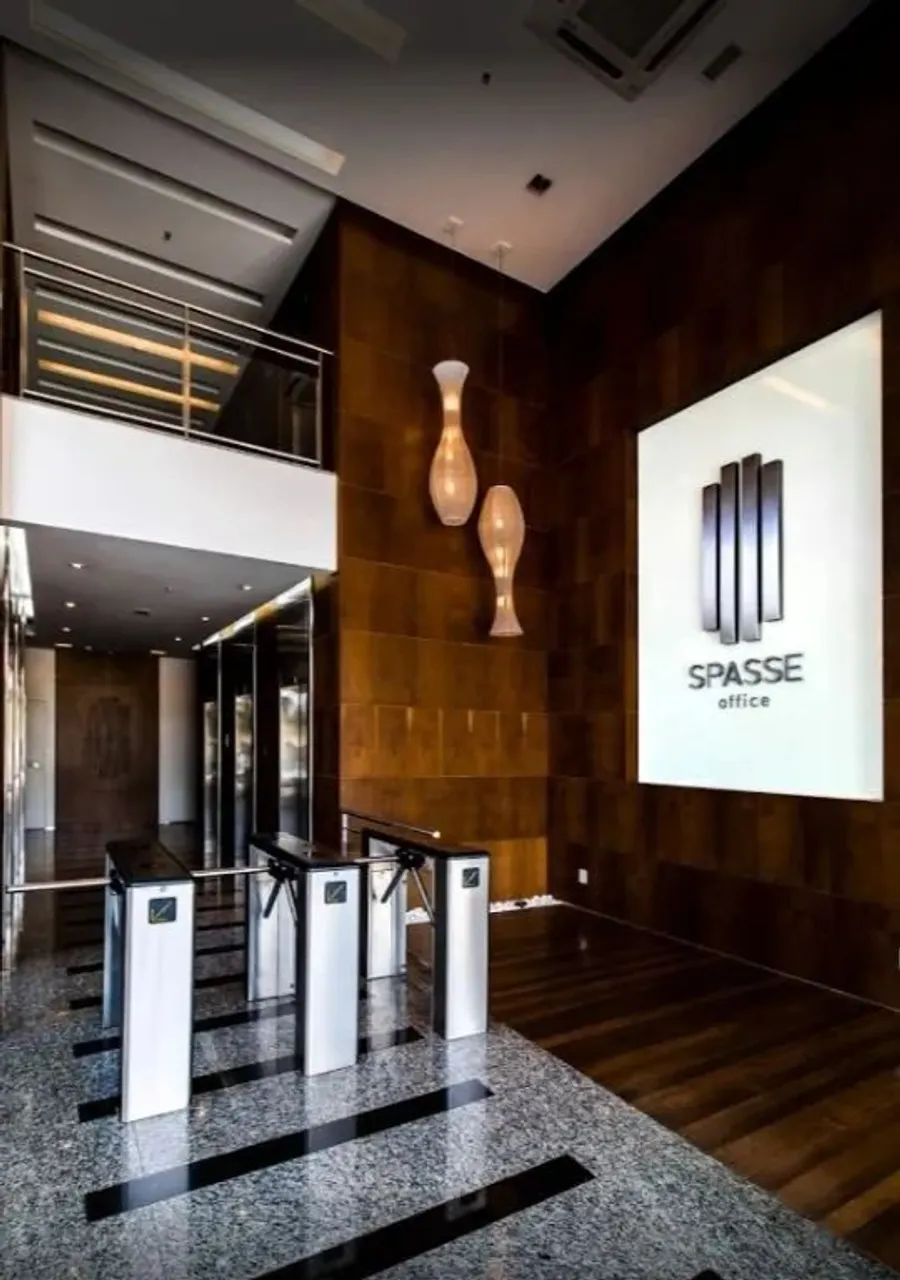 Sala à venda, 44 m² por R$ 350.000,00 - Santa Cruz do José Jacques - Ribeirão Preto/SP
