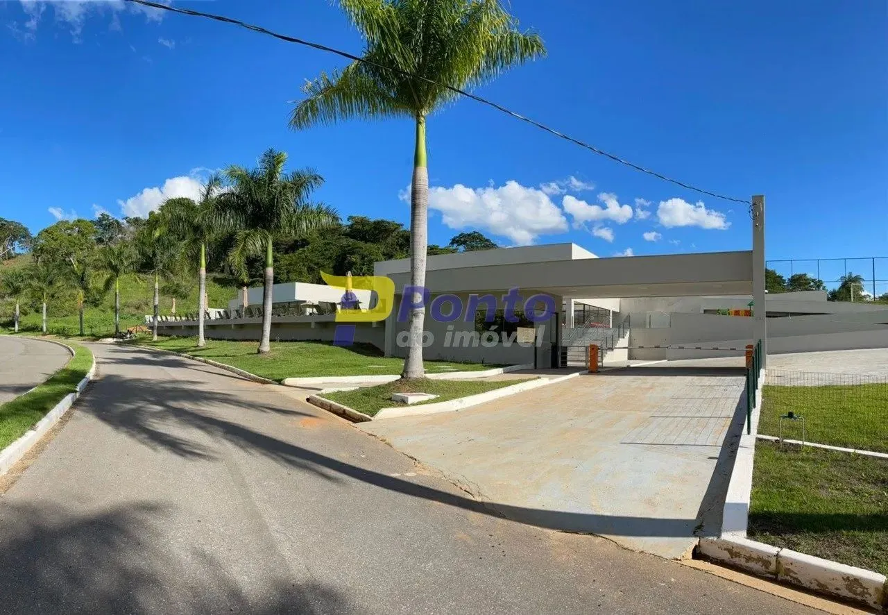 Lote no Condomínio Eco Village