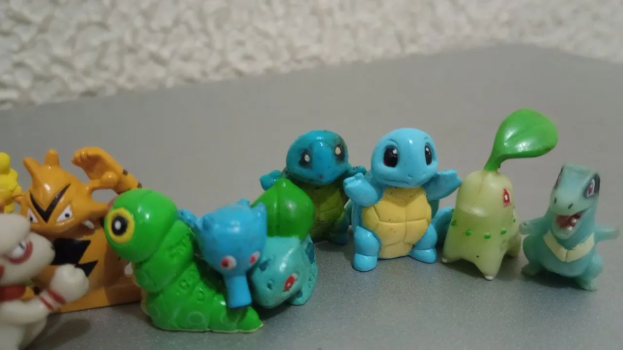 Pokémon Guaraná coleção  - Foto 3