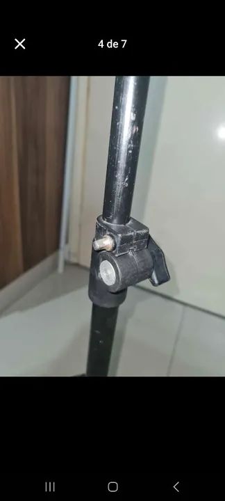 Maquina Chimbal RMV Hard Tech. - Foto 4