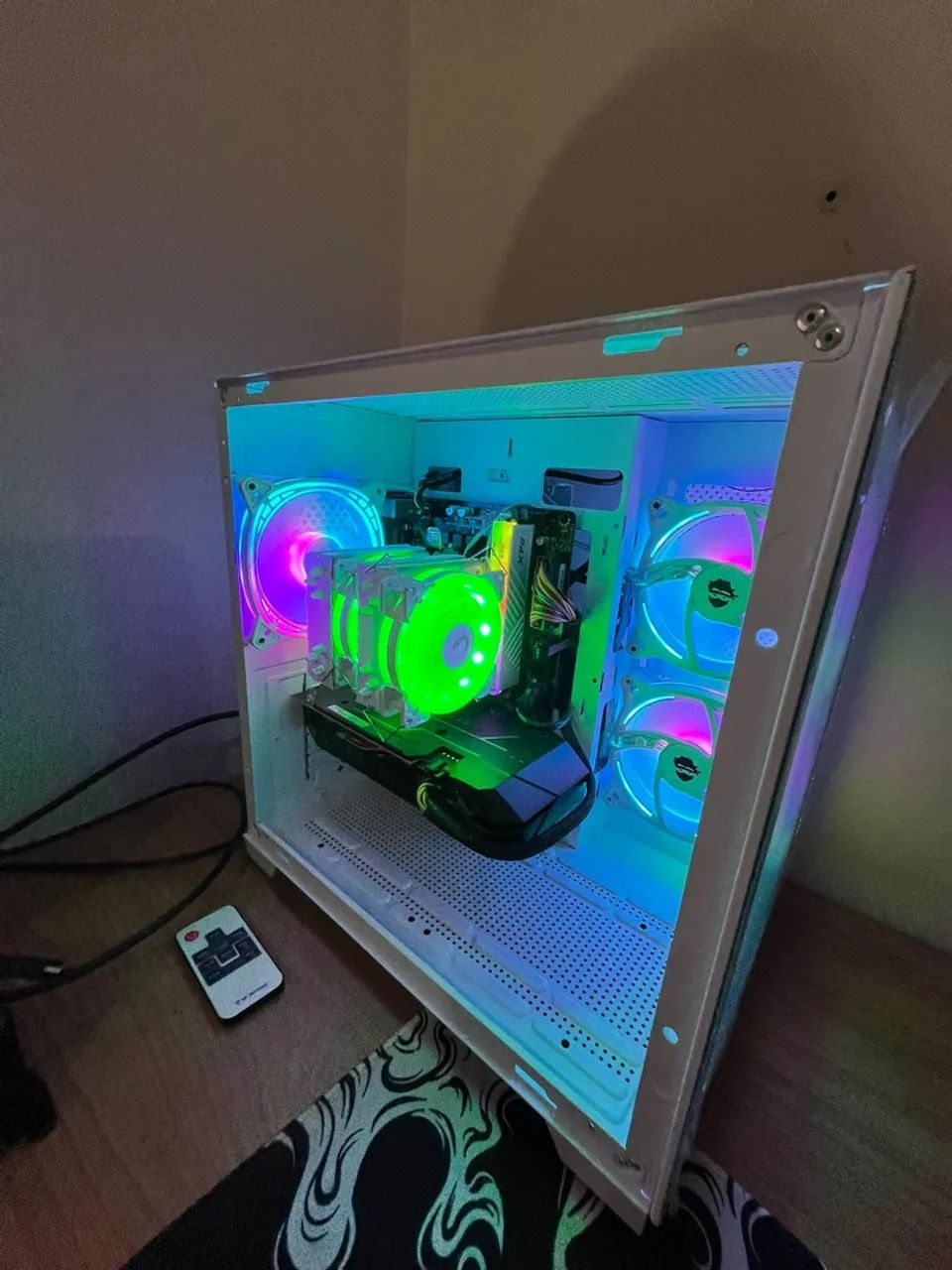 PC GAMER 2060 - Foto 3