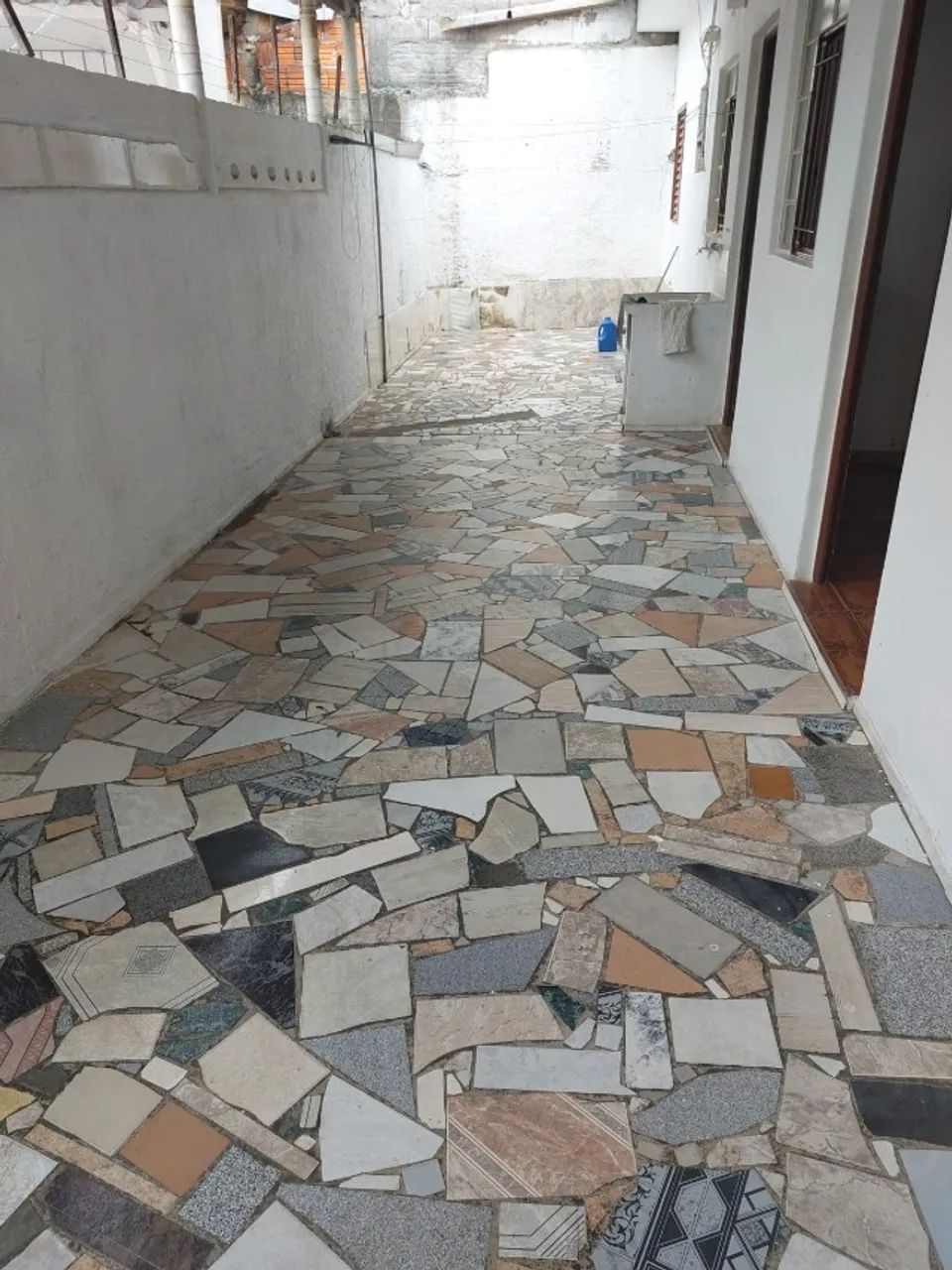 Foto - São José dos Campos - Jardim Portugal