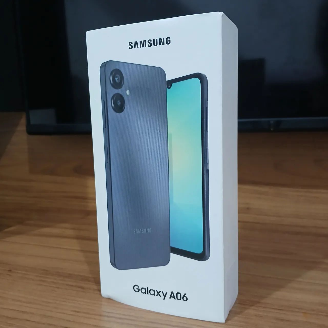 Celular samsung  A06  - Foto 2
