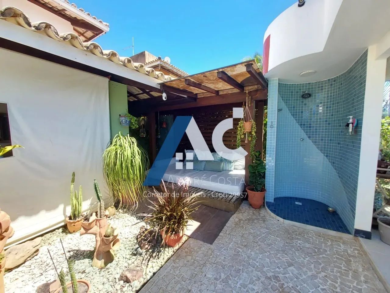 Casa Alto Padrão 4 Suites Condomínio Golf Quatro Rodas - R$ 2.750.000,00 - Foto 4