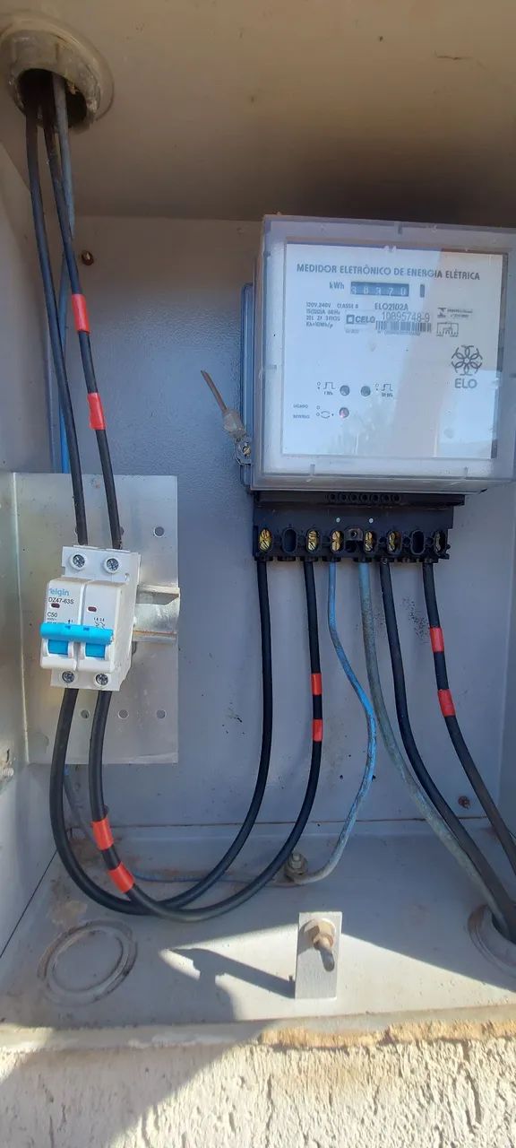 Eletricista, Serviços Elétricos Em Geral - Foto 5