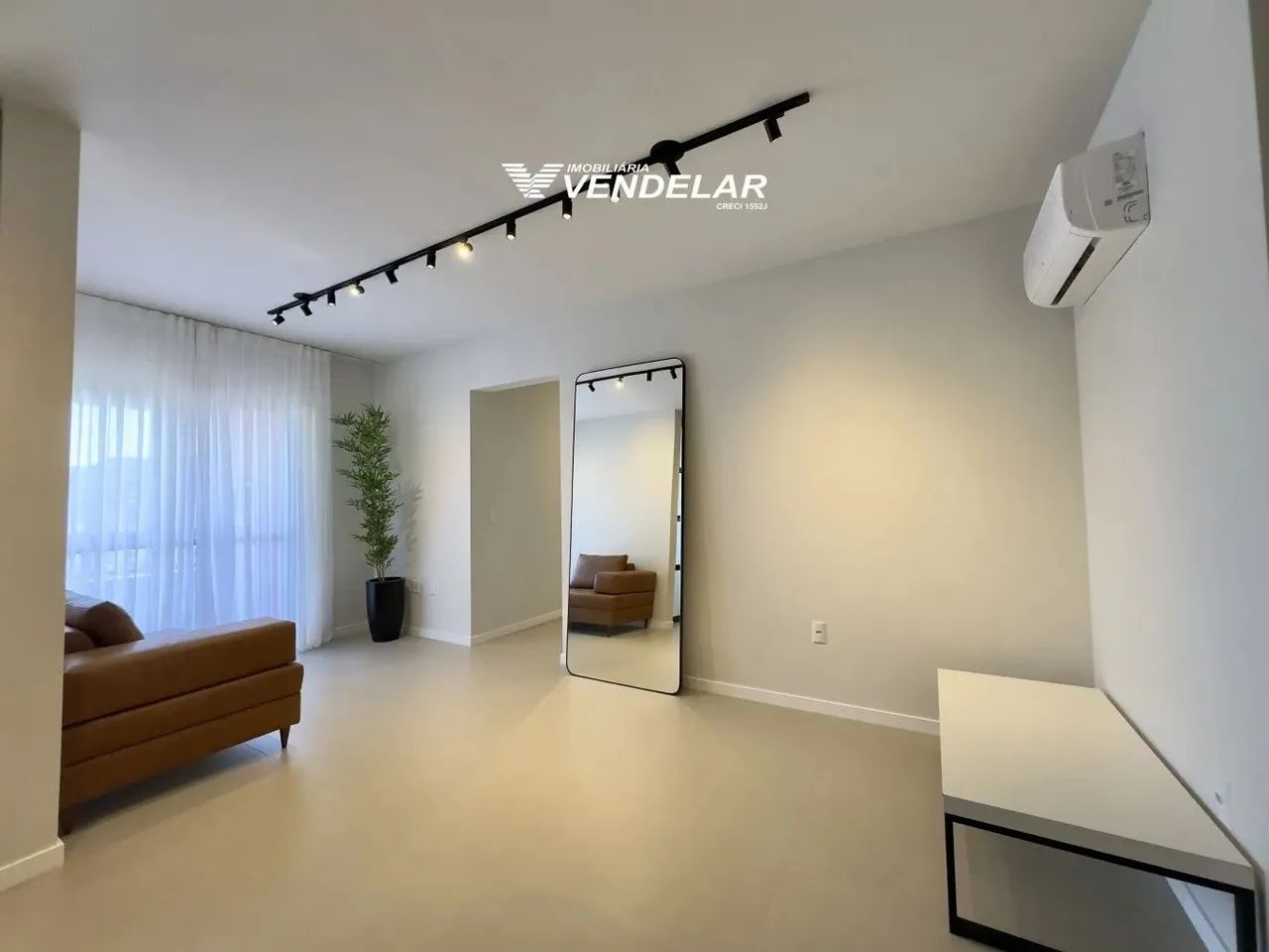 APTO LOCAÇÃO RESIDENCIAL JARDIM DAS HORTÊNSIAS 1205 - Foto 2