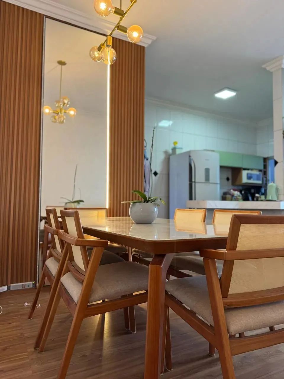 Oportunidade Casa 3Qts sendo 1 Suíte c/ Armários planejados - Foto 2