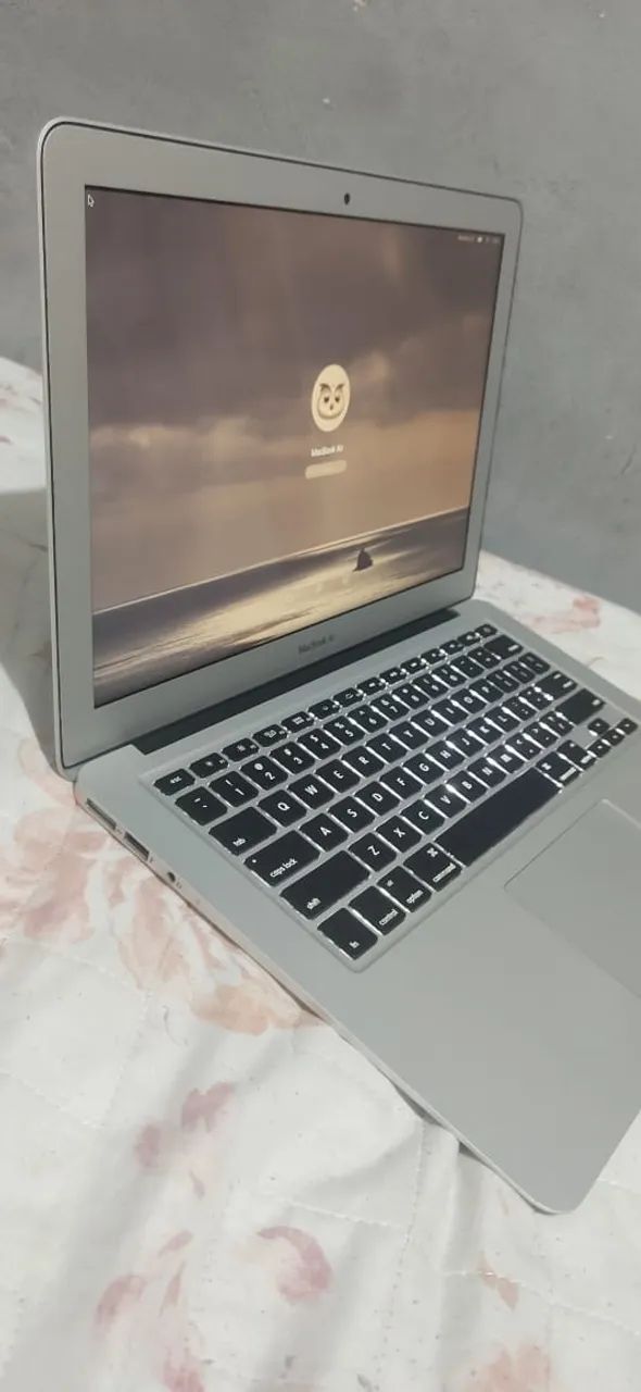 MacBook Air 13 polegadas, Meados de 2012 - Notebooks - Copacabana