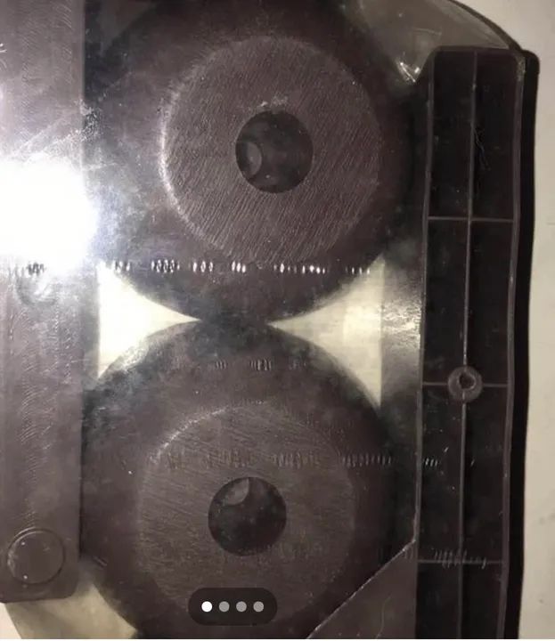 03 kits pés sofás  - Foto 4